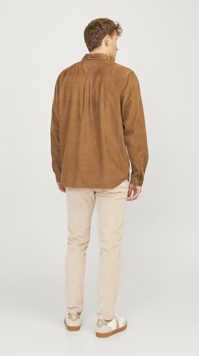 Image du produit Jack & Jones Chemise Comfort Fit Chemise (M)