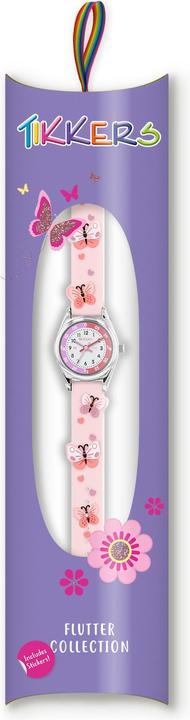 Produktbild Tikkers Time Teacher Watch