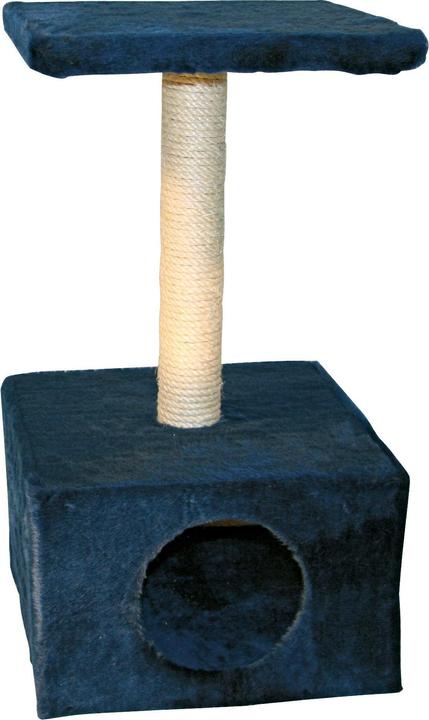 Image du produit Kerbl AMETHYST bleu foncé, hauteur : 57 cm (57 cm, Bleu foncé)
