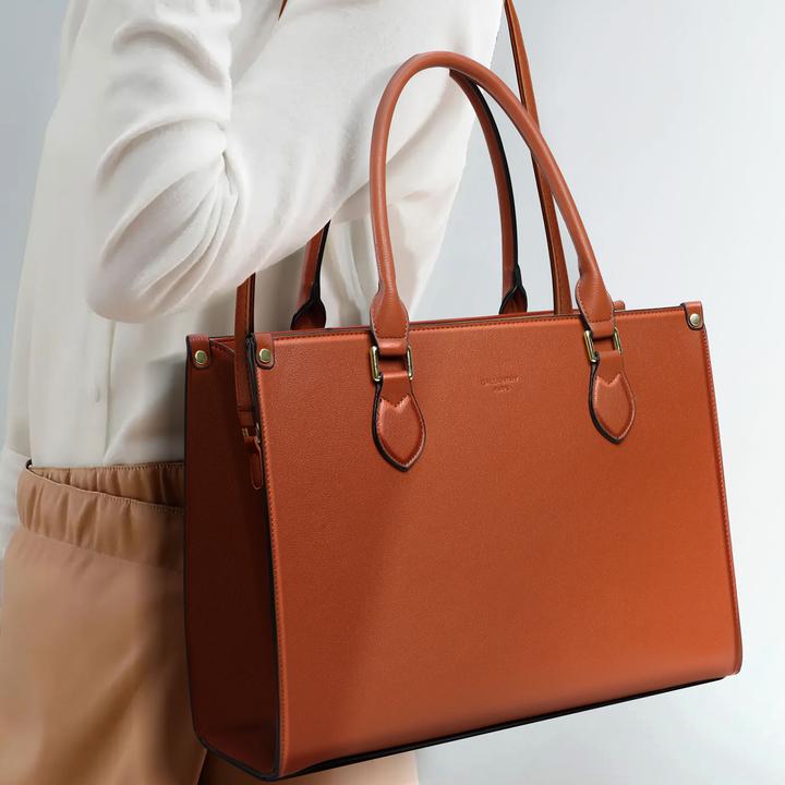 Image du produit Gallantry R-1567-DBROWN Handtasche