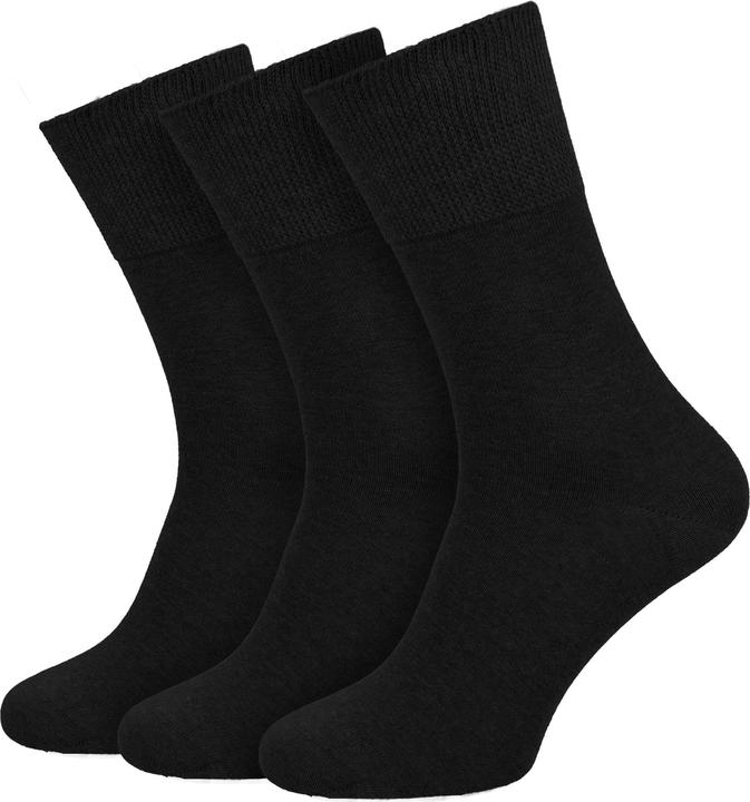Black Snake 3 Pack Basic (3er Pack, 43, 46)