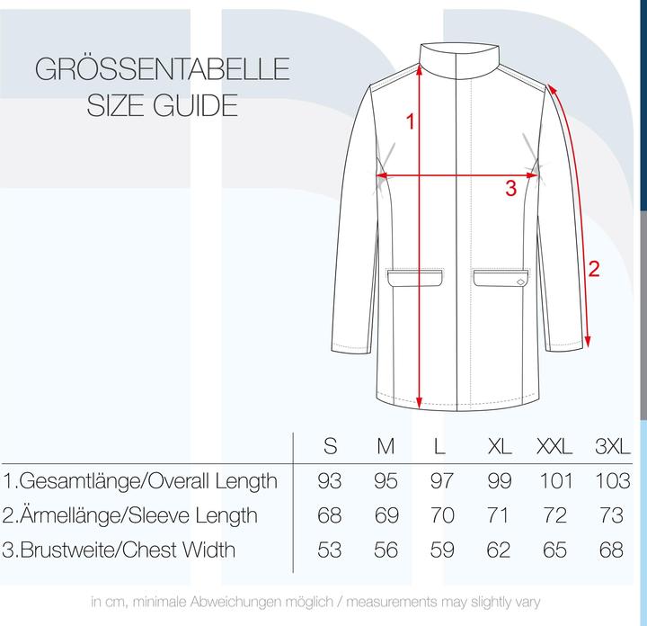 Actual product image Solid SDJampa 21300324-ME (XL)
