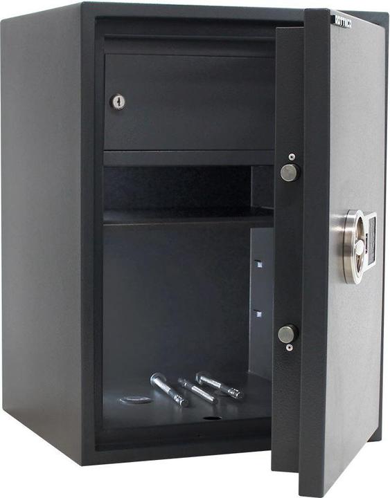 Image du produit Rottner PowerSafe 600 (56 l)