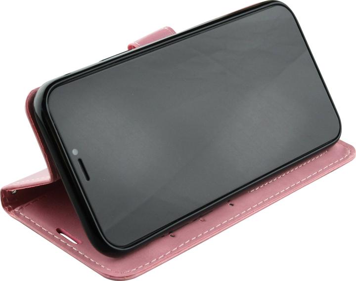 Image du produit PhoneLook Fourre Premium Flip (Apple iPhone 16 Pro Max)