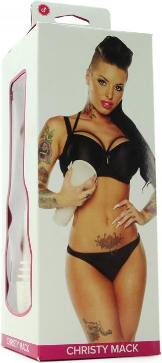 Image du produit Fleshlight Christy Mack