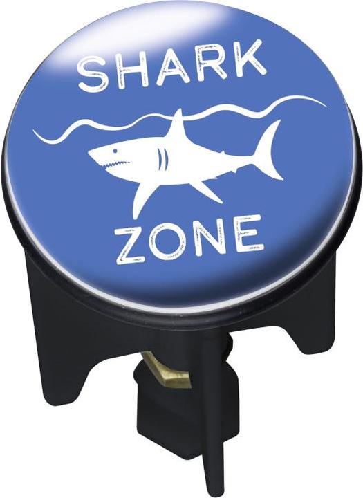 Produktbild Wenko Pluggy Shark Zone