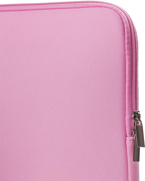Actual product image König Design Universal Notebook Case 14 15.6 inch Bag Sleeve Laptop Notebook Case Pink (15.60", Samsung, Lenovo, Apple)