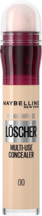 Maybelline New York Smooth Result/Age Rewind (0 Ivory)