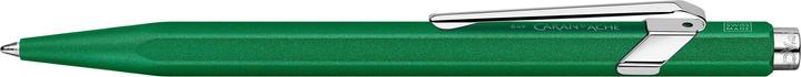 Produktbild Caran d'Ache 849 Colormat-X mit Etui (Grün, 1 x)