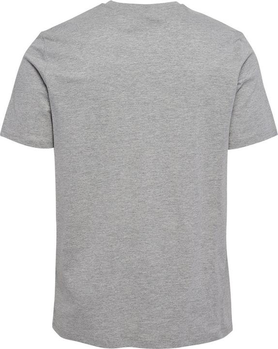 Actual product image hummel hmlIC BILL T-SHIRT (M)