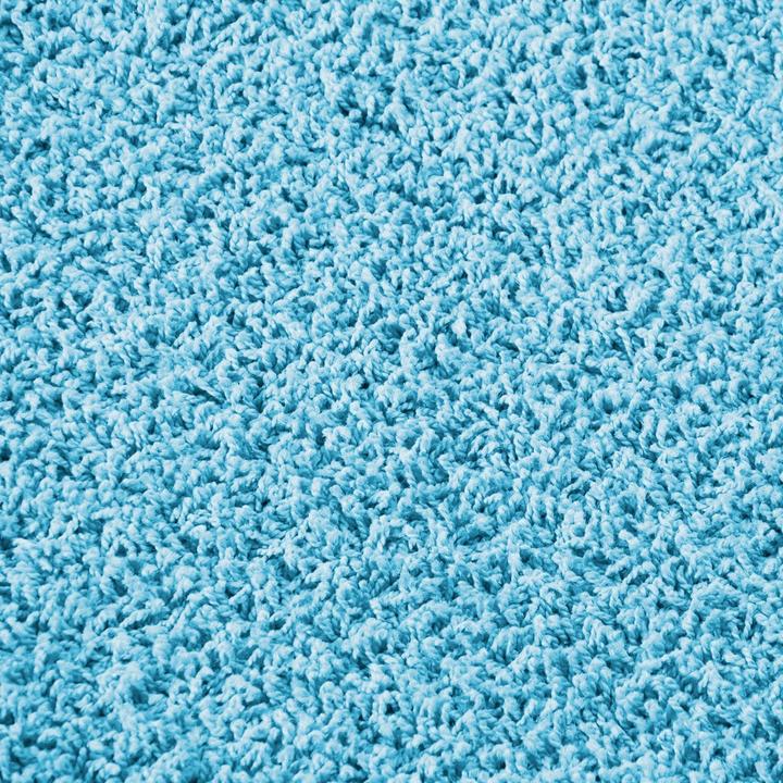 Actual product image Karat Hochflor-Teppich (133 x 190 cm)