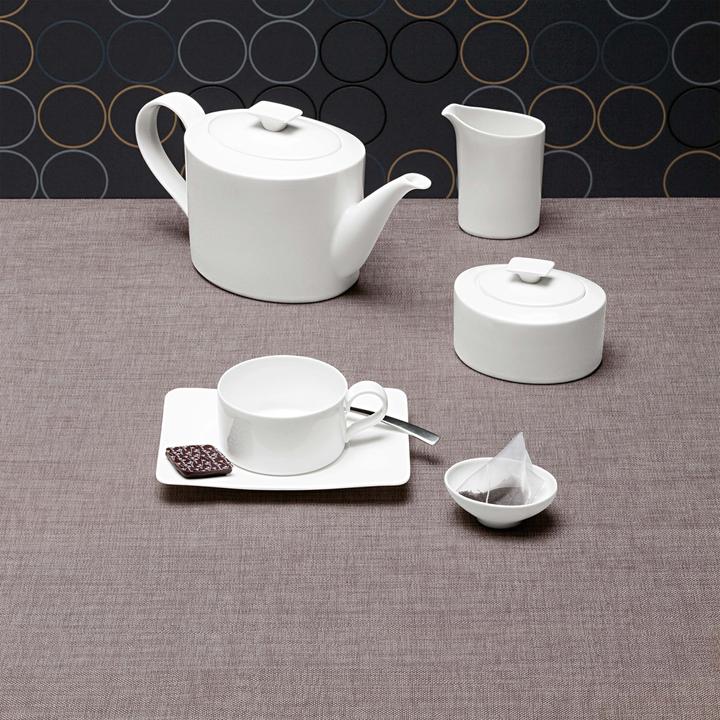 Actual product image Villeroy & Boch Sugar bowl 6 pers. Modern Grace (0.33 l)