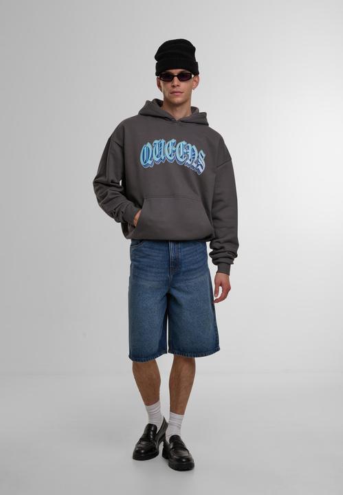 Produktbild Urban Classics Queens Ultra Heavy Oversize Hoody - 119381 (XL)