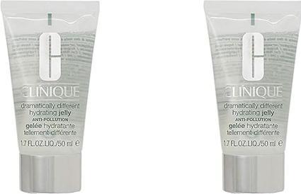 Actual product image Clinique Dramatically Different Hydrating Jelly (50 ml, Face gel)