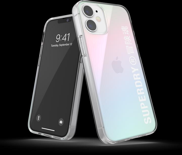 Transparent