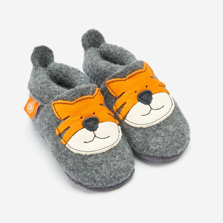 Immagine prodotto Orangenkinder Tigre di Wolli (30, 31)