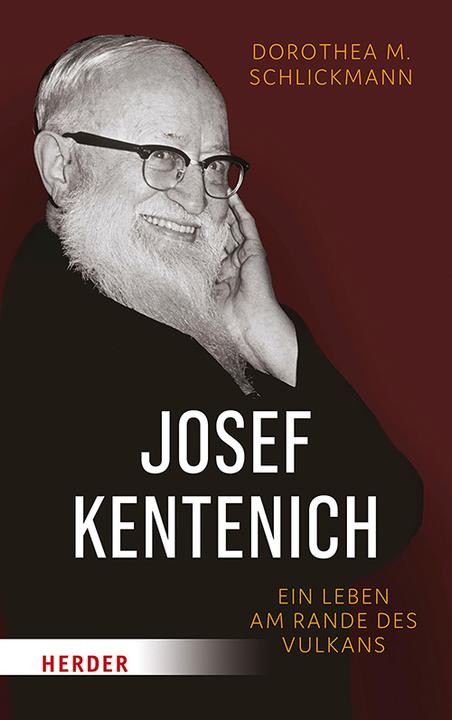 Immagine prodotto Josef Kentenich (Tedesco, Dorothea Schlickmann, 2019)