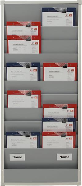 Actual product image Eichner Workshop planner (55.5 x 128 cm)