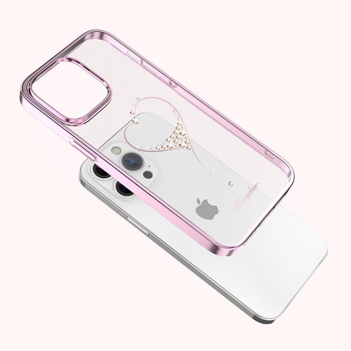 Image du produit Kingxbar Boîtier rigide Wish Series (Apple iPhone 14 Pro Max)