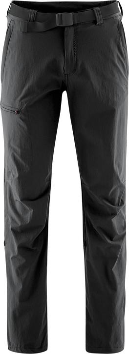 Actual product image Maier Sports Lightweight outdoor trousers "Südtirol" hiking trousers trekking trousers men elasticated (31)