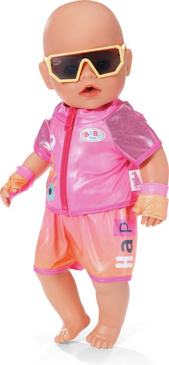 Image du produit Zapf Creation BABY born Deluxe vélo set 43cm