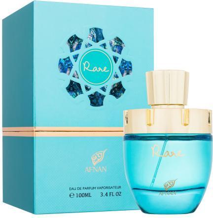 Produktbild Afnan Rare Tiffany by (Eau de Parfum, 100 ml)