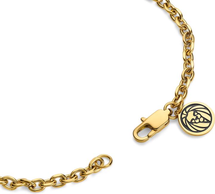 Actual product image Lucleon Essentials (Stainless steel)
