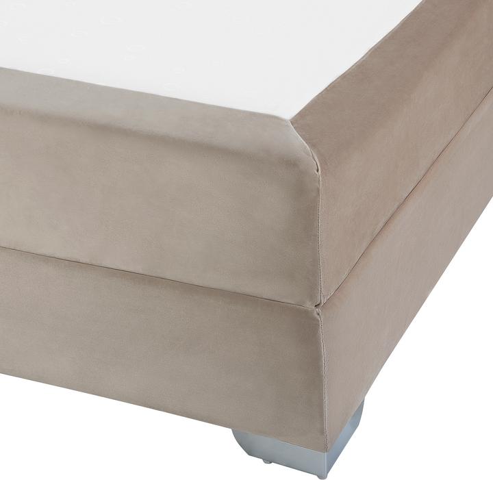 Actual product image Beliani Consul (160 x 200 cm)