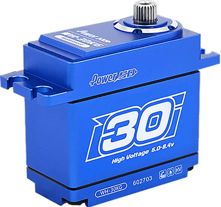 Produktbild PowerHD Hv