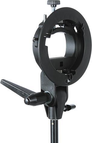 Produktbild Godox Systemblitz Adapter Bowens Mount (Blitzgerät Adapter)