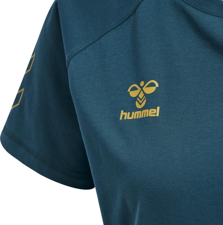 Produktbild hummel Cima Xk T-Shirt S/S Woman (S)