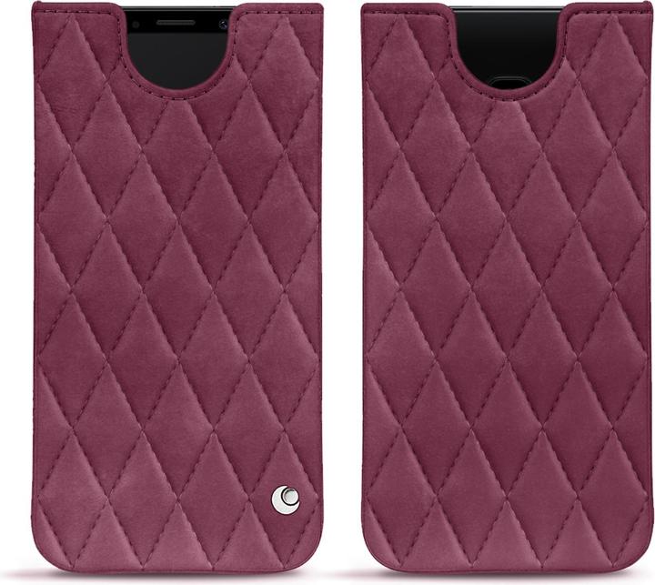 Pruim vintage - Couture ( Pantone #612434 )