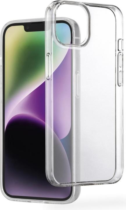 Actual product image Hama Always Clear (Apple iPhone 14)