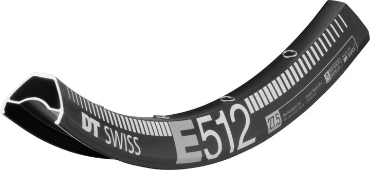 Actual product image DT Swiss E 512 Enduro Disc rim 27.5" (27.50")