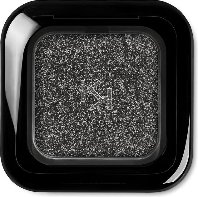 Produktbild KIKO Milano Glitter Shower Eyeshadow (Sparkling Graphite)