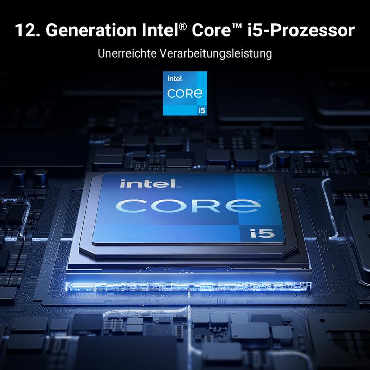 Image du produit Ugreen NASync DXP6800 Pro (0 TB)
