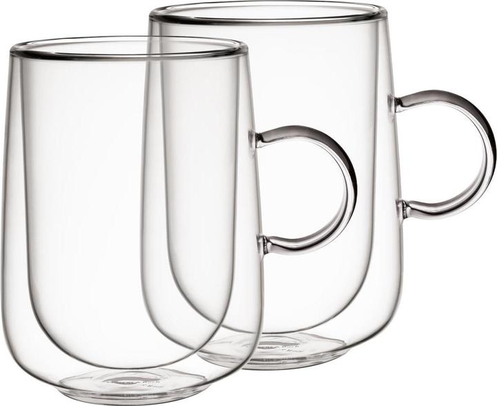 Actual product image Villeroy & Boch Artesano (360 ml, 2 x)