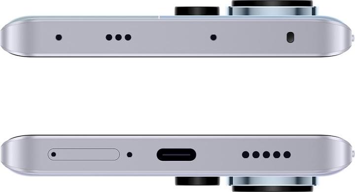 Image du produit Xiaomi Redmi Note 13 Pro+ 5G (256 Go, Pourpre Aurora, 6.67", Double SIM, 200 Mpx, 5G)