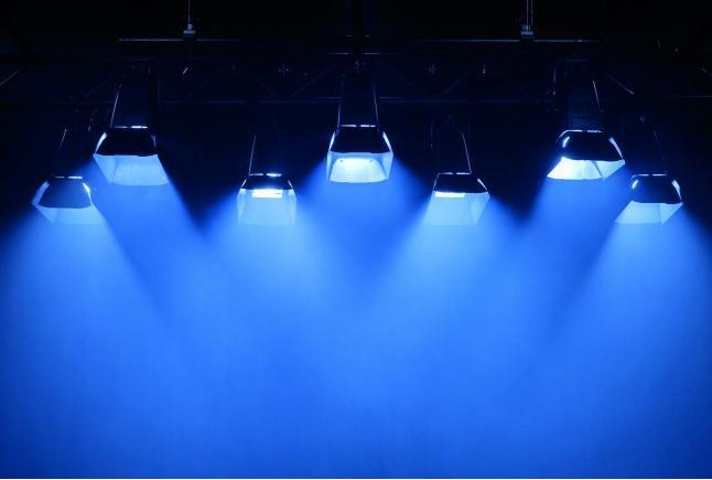 Immagine prodotto Showtec ACT Flood 200 RGBAL (200 W, LED)