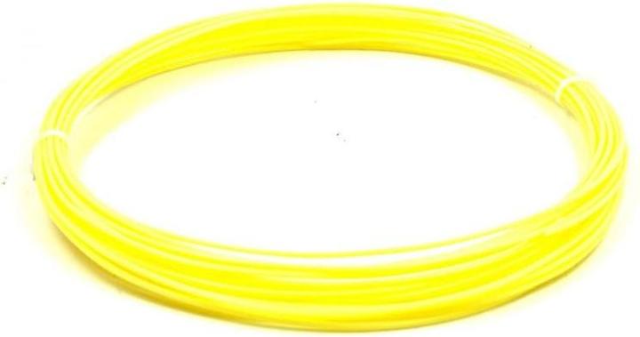 Productafbeelding iLike C1 PLA 1,75mm filamentdraad voor elke 3D-printpen - 1x 10m (1.75 mm, Geel)
