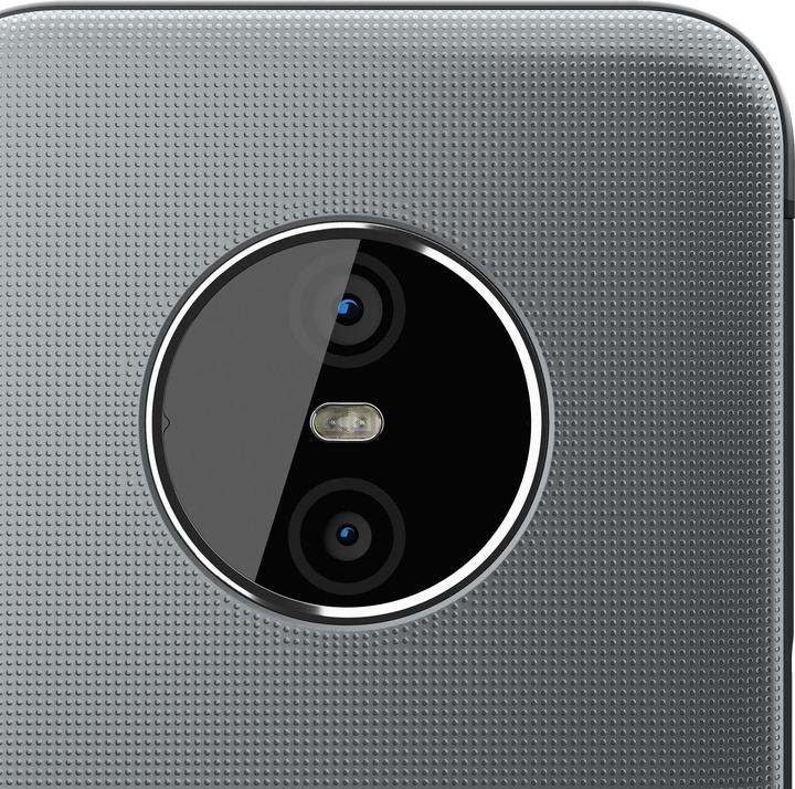 Produktbild Gigaset GX6 Outdoor (128 GB, Titanium Grey, 6.60", Dual SIM, 50 Mpx, 5G)