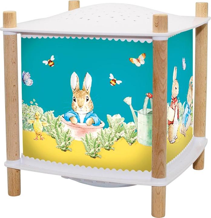 Trousselier Peter Hase