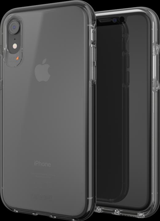 Immagine prodotto gear4 Crystal Palace Clear (Apple iPhone XR)