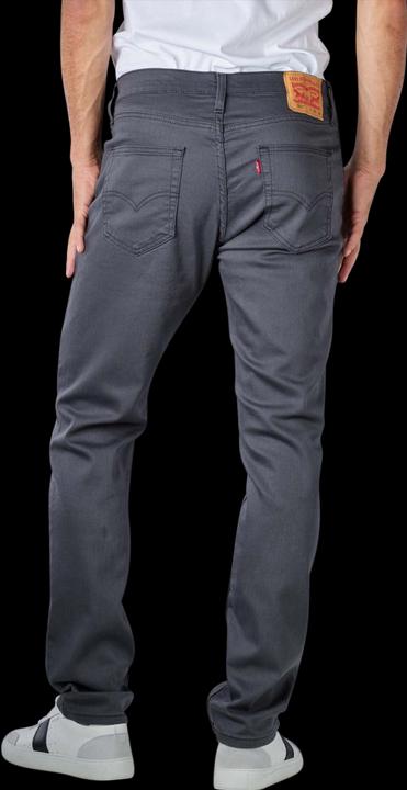 Immagine prodotto Levis 511 Jeans Slim Fit grigio / nero 3d (W38/L32)