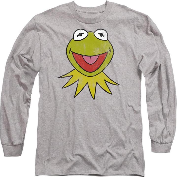 Immagine prodotto Gildan Maglietta Kermit Capo Adulto Unisex (M)