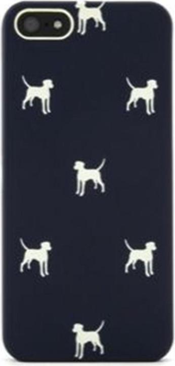 Produktbild Proporta Joules Hartschalen für iPhone 5/5S Dogprint (Apple iPhone 5)