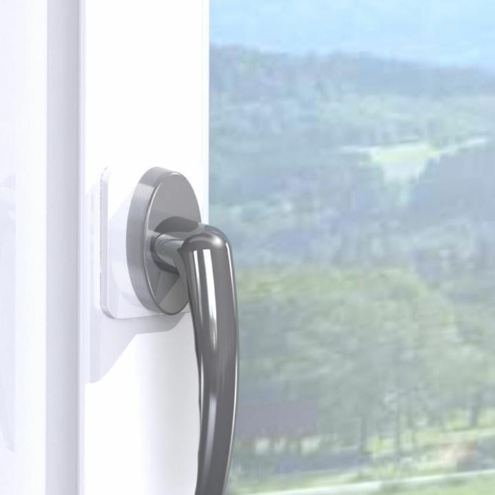 Produktbild Reer Fenster-& Balkontürsicherung