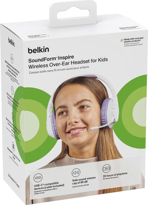 Immagine prodotto Belkin SoundForm Inspire