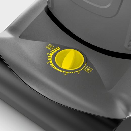 Image du produit Kärcher Aspirateur à brosse pour tapis (Aspirateur sec)
