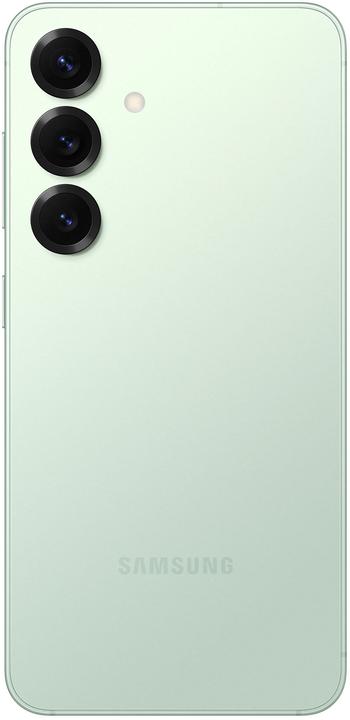 Produktbild Samsung Galaxy S25 (256 GB, Mint, 6.20", Dual SIM, 50 Mpx, 5G)